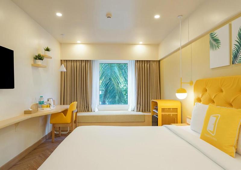 Bloom Hub WEH Andheri