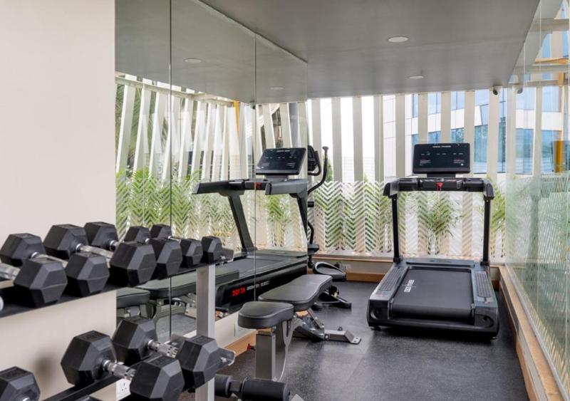 Bloom Hotel - Bkc Kalina