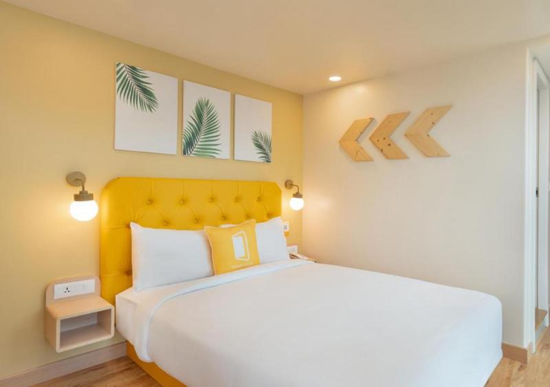 Bloom Hotel - Bkc Kalina