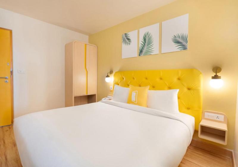 Bloom Hotel - Bkc Kalina