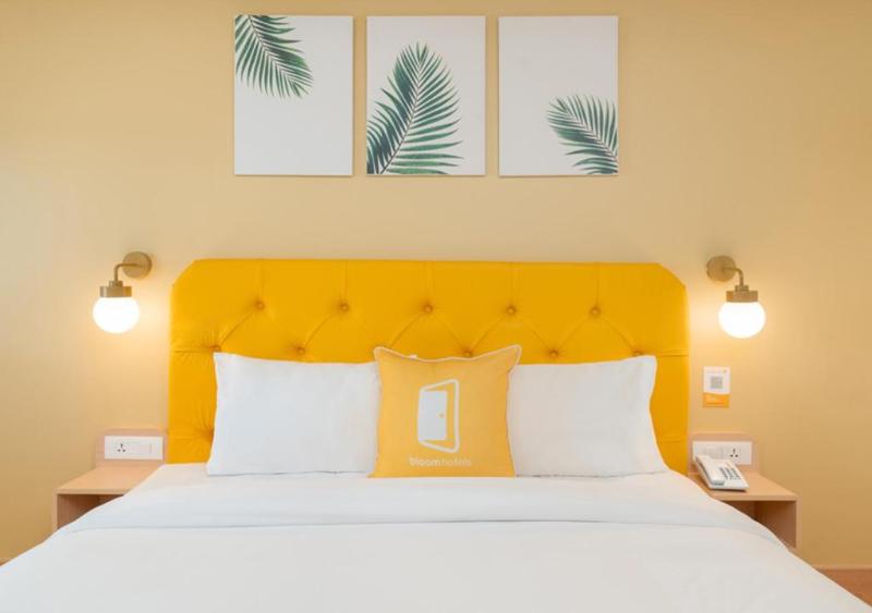 Bloom Hotel - Bkc Kalina