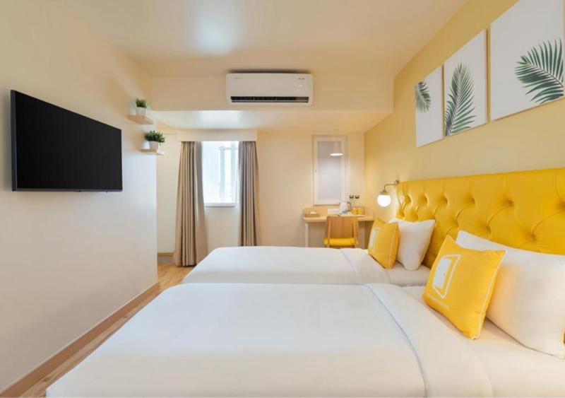 Bloom Hotel - Bkc Kalina