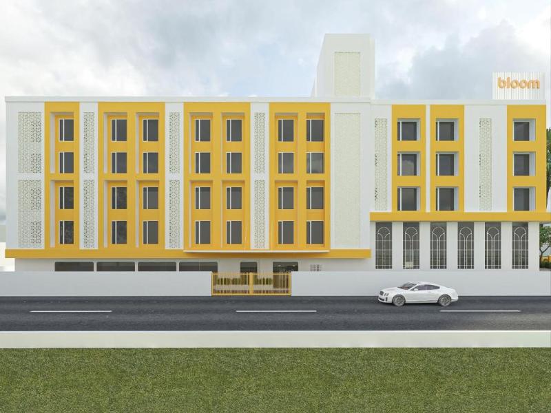 Bloom Hotel - Taloja, Navi Mumbai