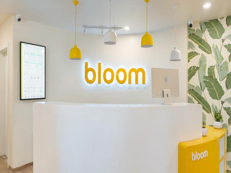 Bloom Hotel - Taloja, Navi Mumbai image