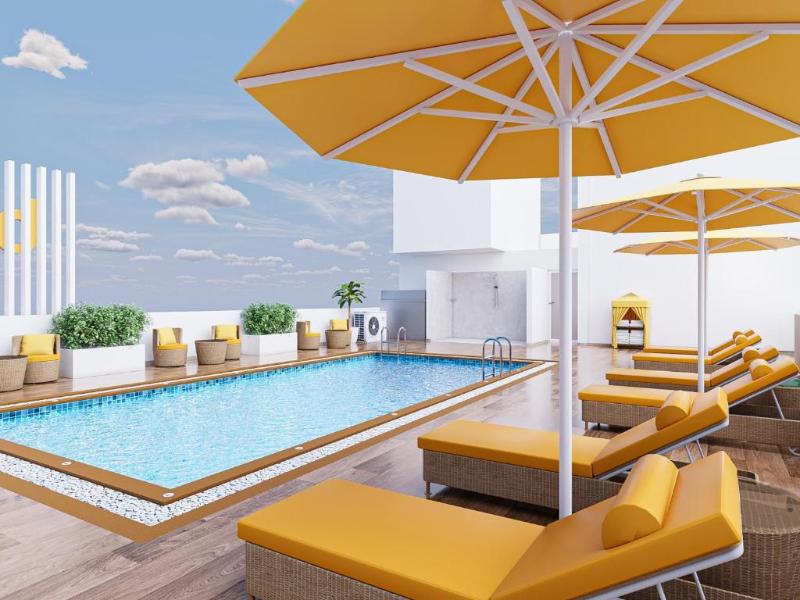Bloom Hotel - Taloja, Navi Mumbai image