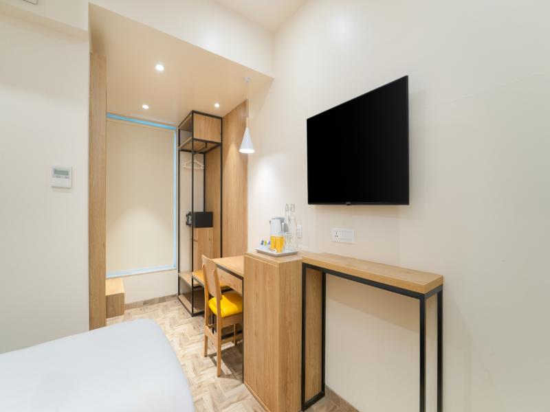 Bloom Hotel - Taloja, Navi Mumbai image
