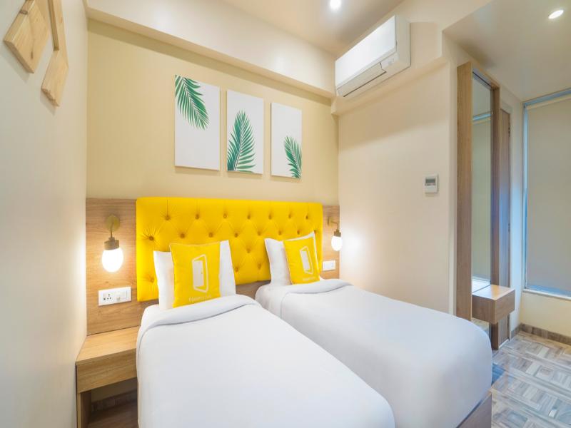 Bloom Hotel - Taloja, Navi Mumbai image
