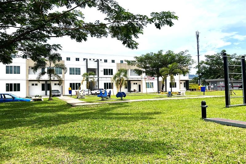 Homestay Mykulim By Zuzu