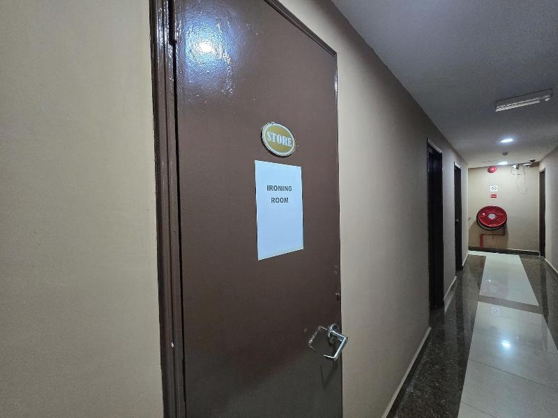 Fast Hotel Melaka By Zuzu image