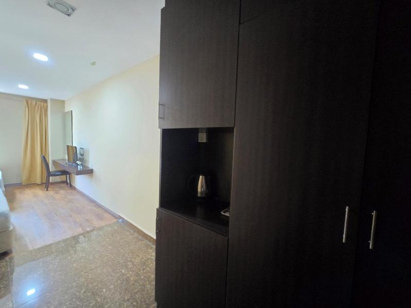 Fast Hotel Melaka By Zuzu image