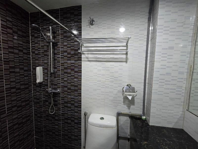 Fast Hotel Melaka By Zuzu image