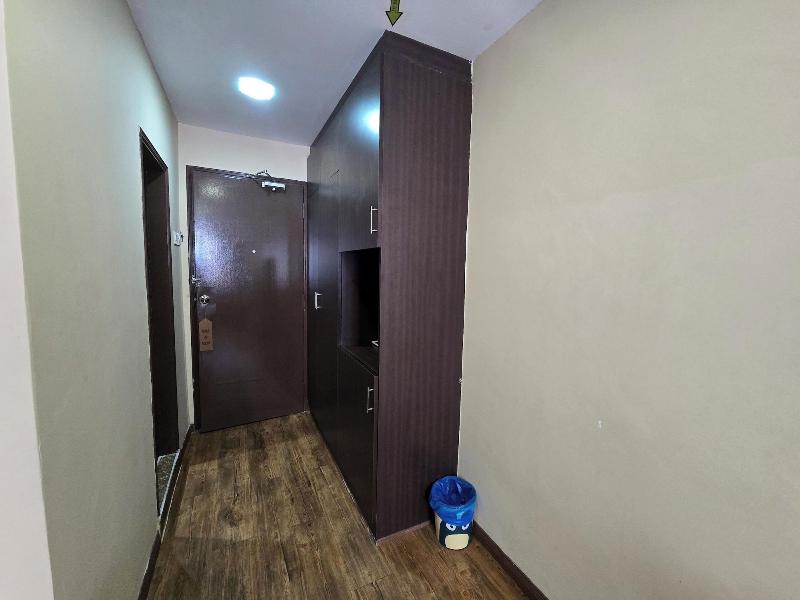 Fast Hotel Melaka By Zuzu image