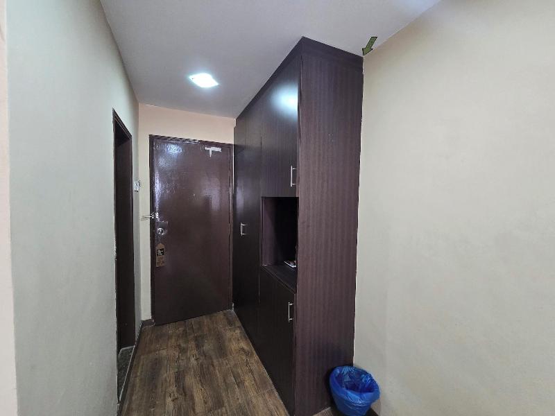 Fast Hotel Melaka By Zuzu image
