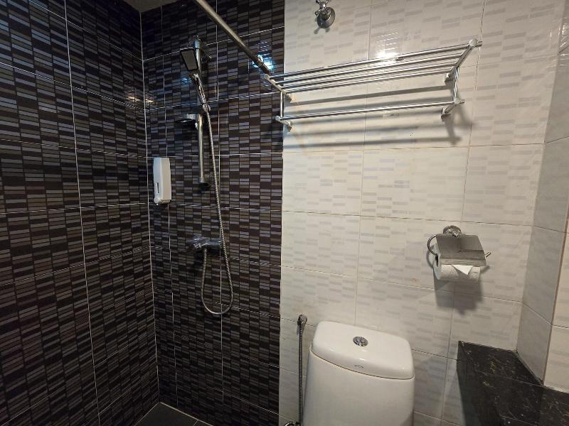 Fast Hotel Melaka By Zuzu image