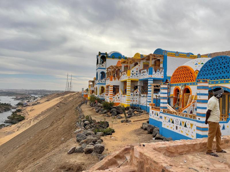 Kato Dool Wellness Resort image