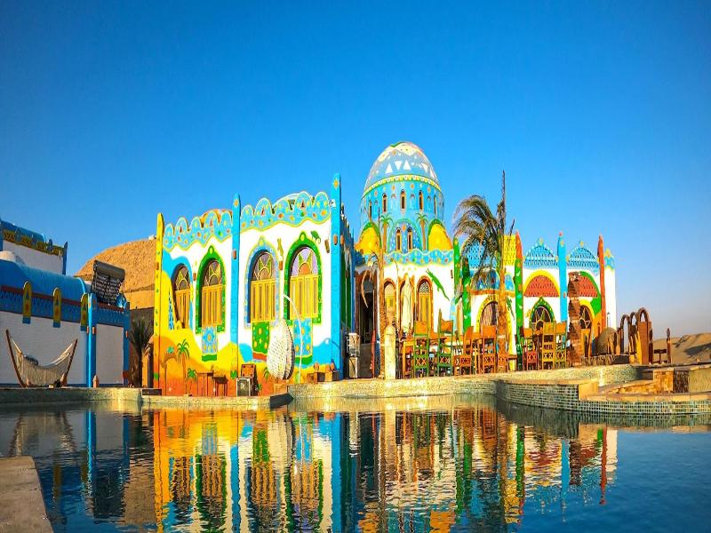 Kato Dool Wellness Resort image