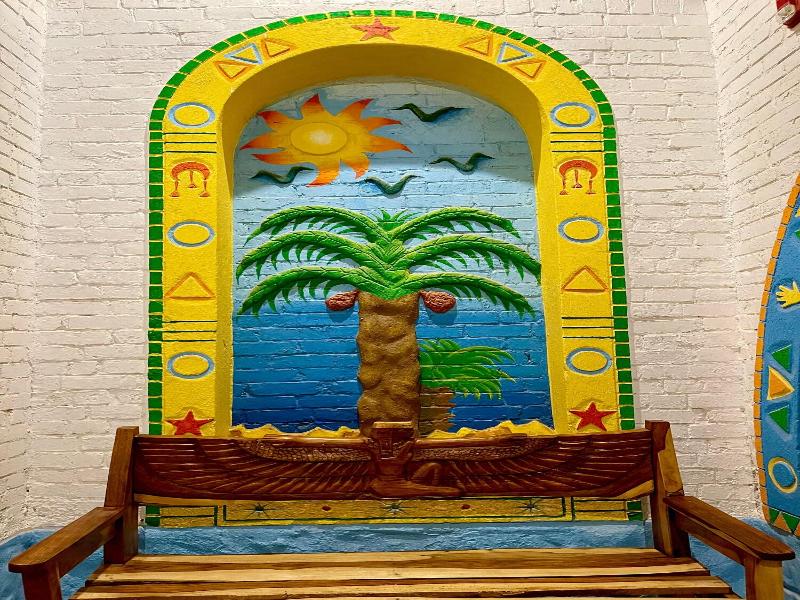 Kato Dool Wellness Resort image