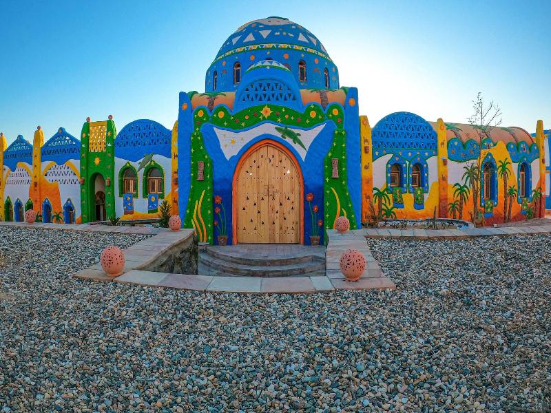 Kato Dool Wellness Resort image