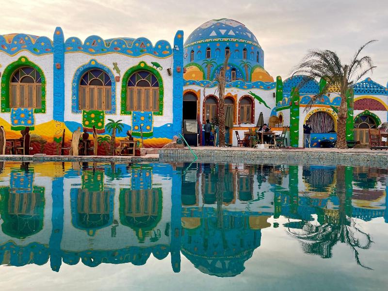 Kato Dool Wellness Resort image