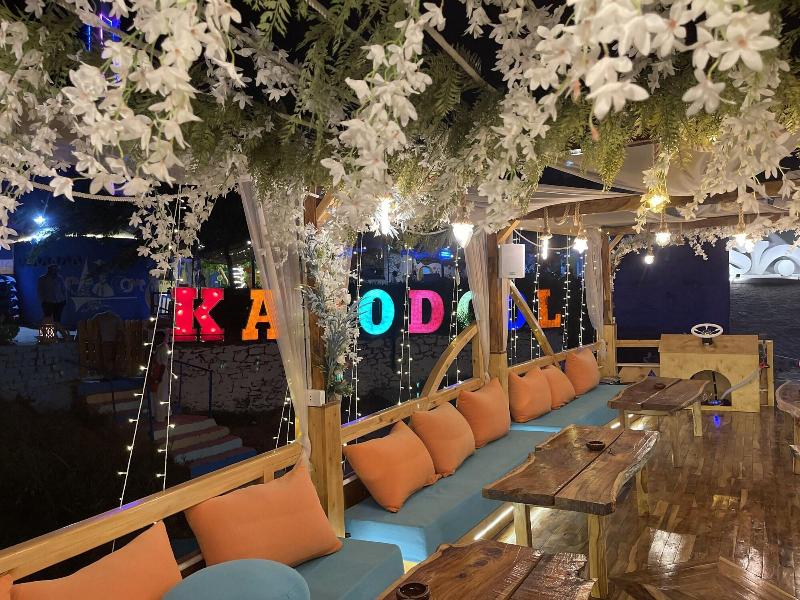 Kato Dool Wellness Resort image