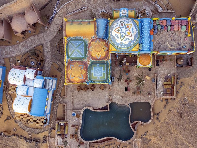 Kato Dool Wellness Resort image