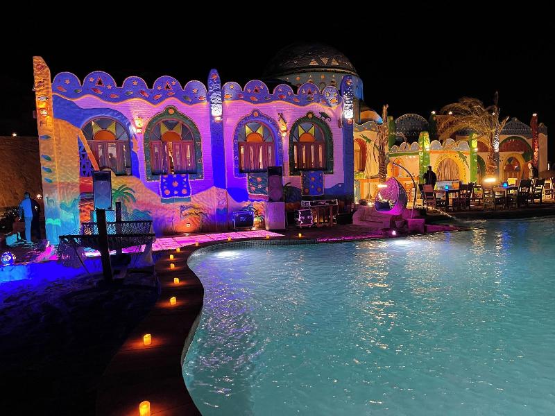 Kato Dool Wellness Resort image