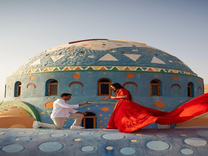 Kato Dool Wellness Resort image