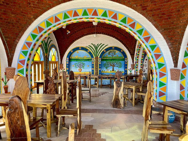 Kato Dool Wellness Resort image
