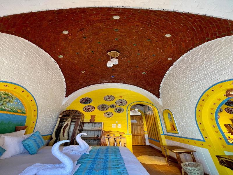 Kato Dool Wellness Resort image