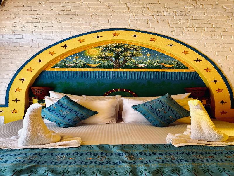 Kato Dool Wellness Resort image