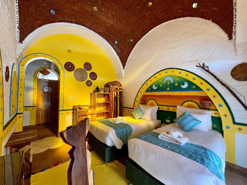 Kato Dool Wellness Resort image