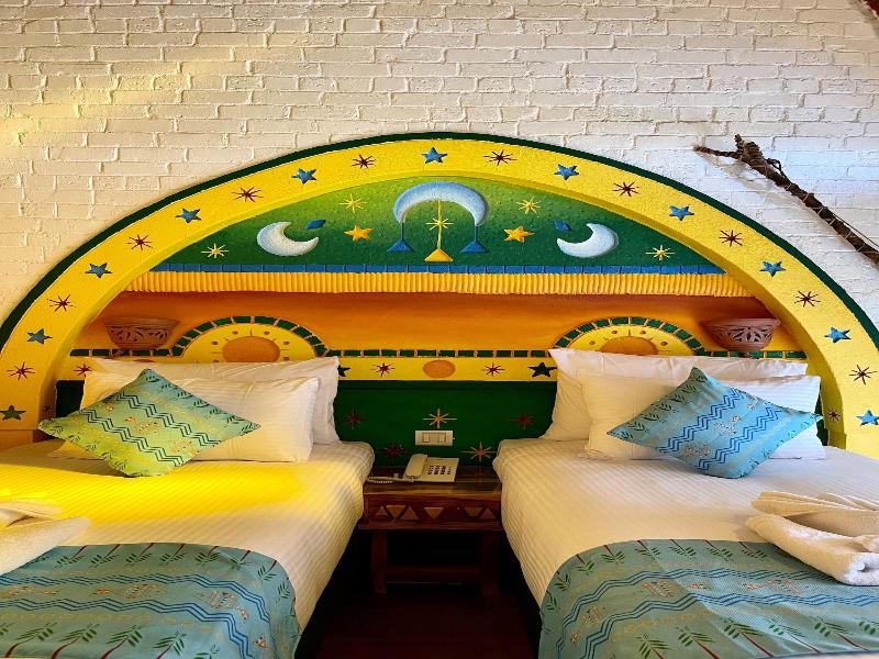 Kato Dool Wellness Resort image
