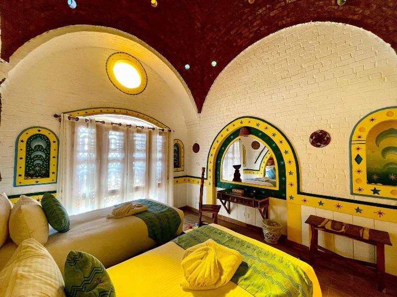 Kato Dool Wellness Resort image