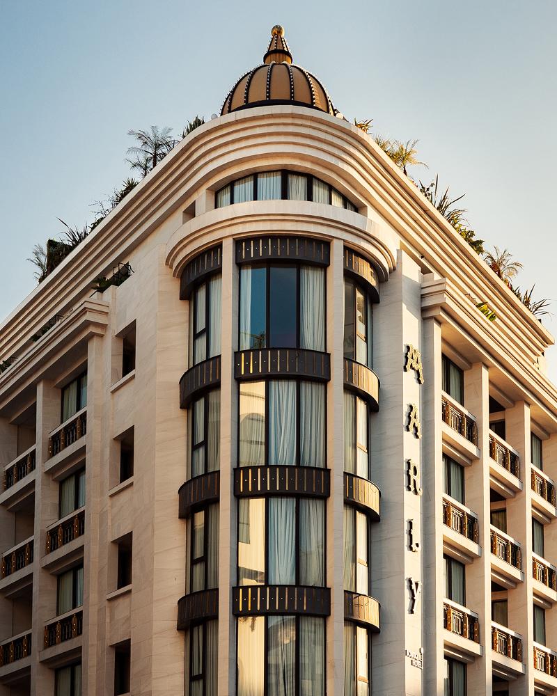 Marly Boutique Hotel