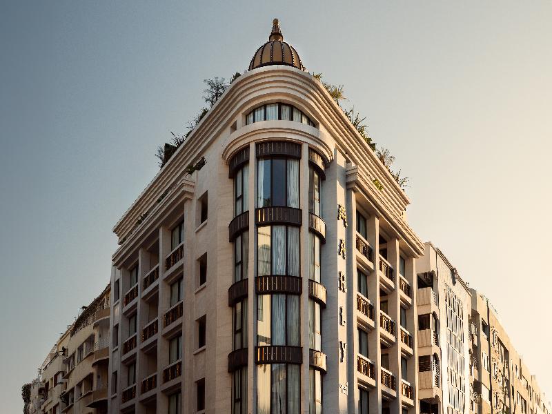 Marly Boutique Hotel image