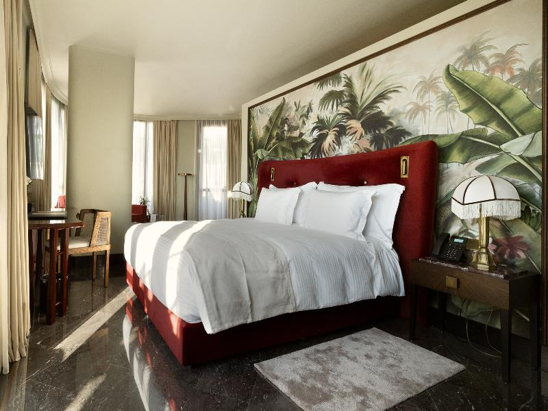 Marly Boutique Hotel image