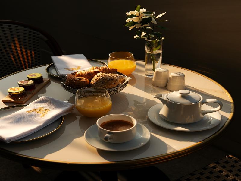 Marly Boutique Hotel image