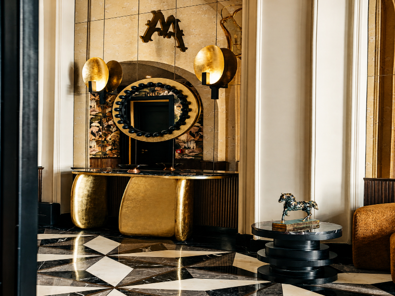 Marly Boutique Hotel image