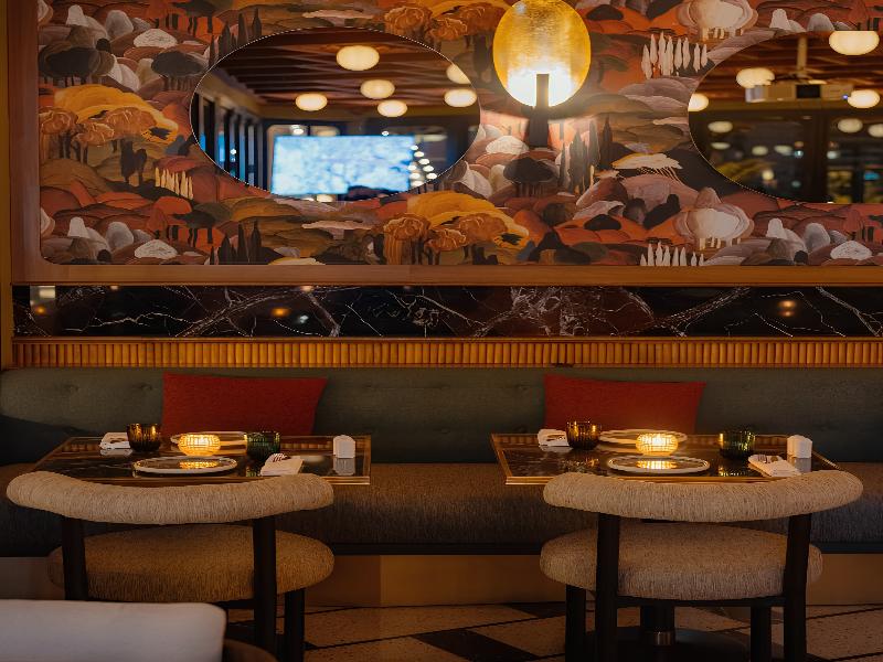 Marly Boutique Hotel image