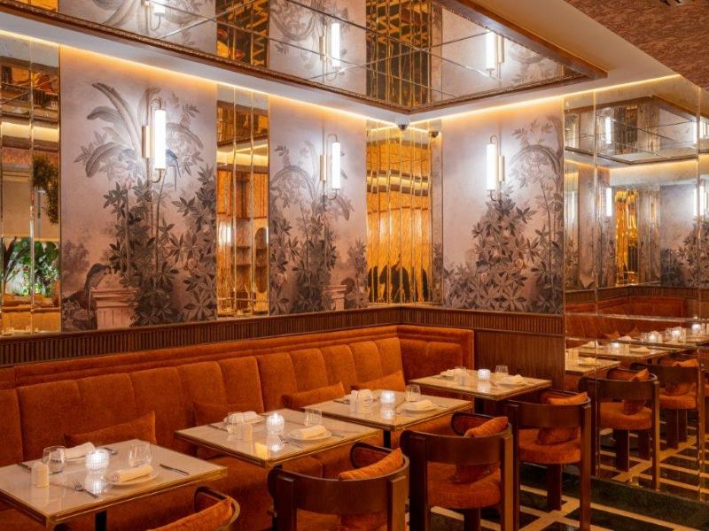 Marly Boutique Hotel image