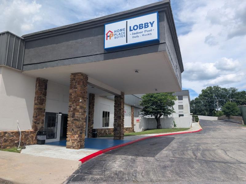 Home Place Suites — general view