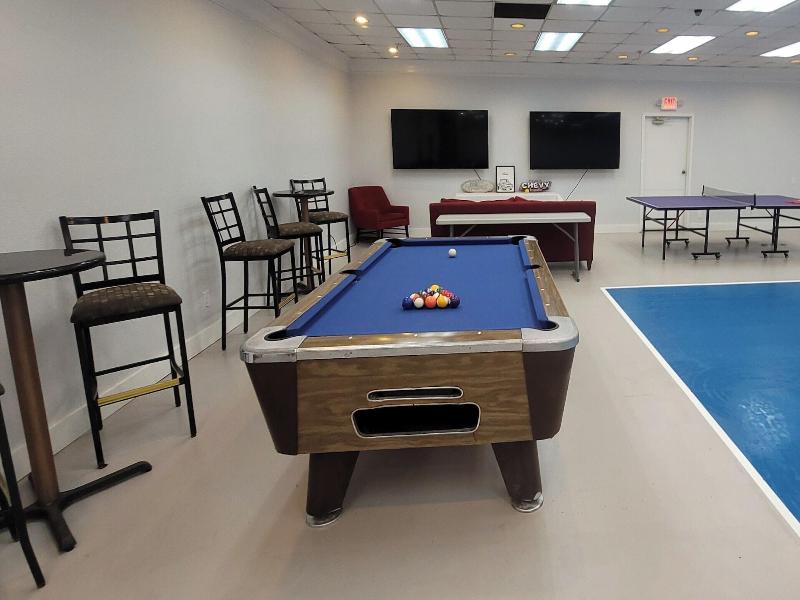 Home Place Suites — view
