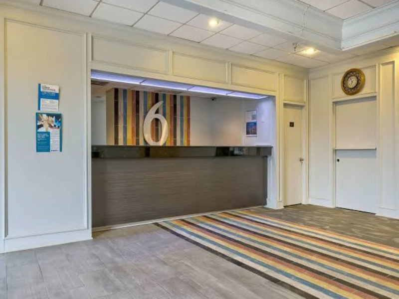 Home Place Suites