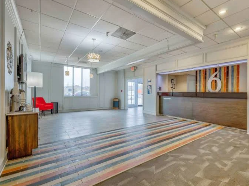 Home Place Suites