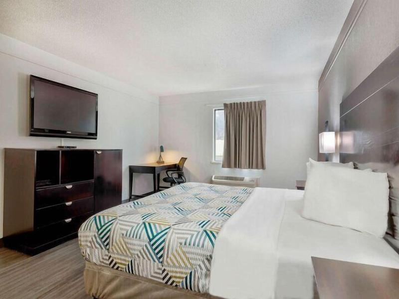 Home Place Suites 4