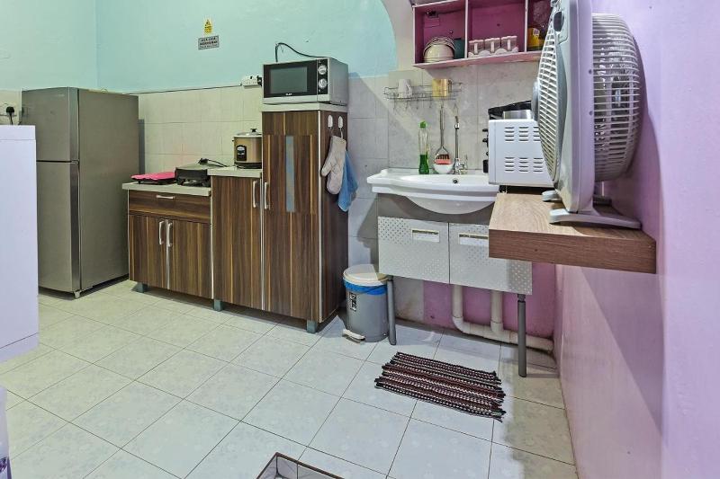 DARUL SALAM ORKID INN By Zuzu image