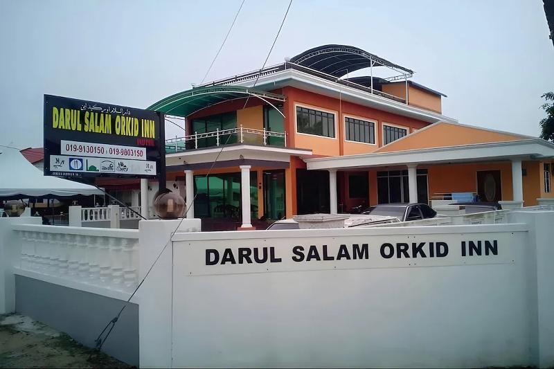 DARUL SALAM ORKID INN By Zuzu image