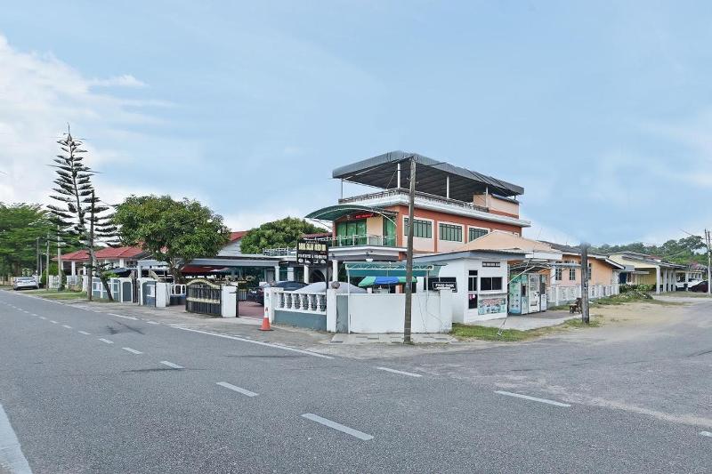 DARUL SALAM ORKID INN By Zuzu image