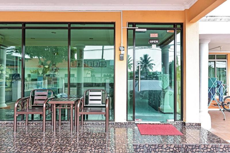 DARUL SALAM ORKID INN By Zuzu image