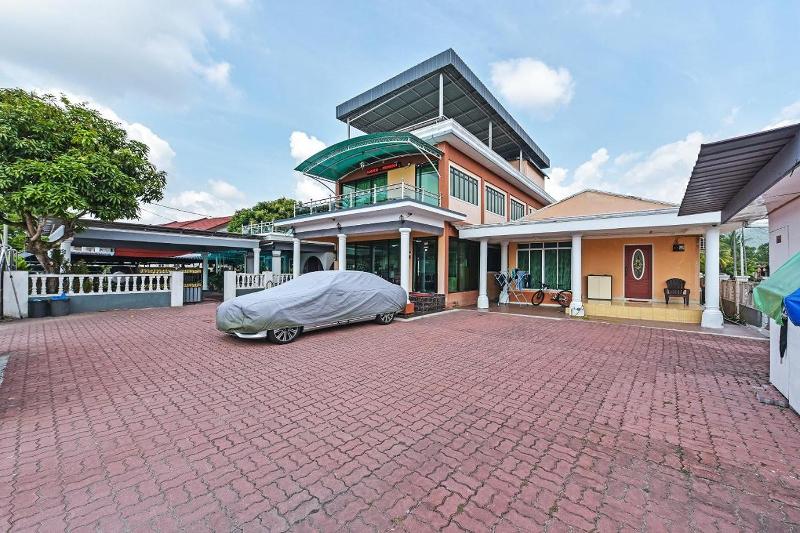 DARUL SALAM ORKID INN By Zuzu image